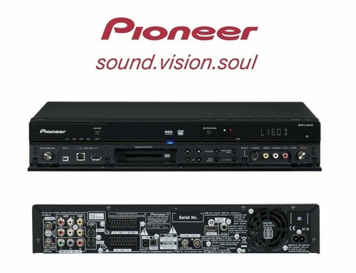 Pioneer multi region free - region,