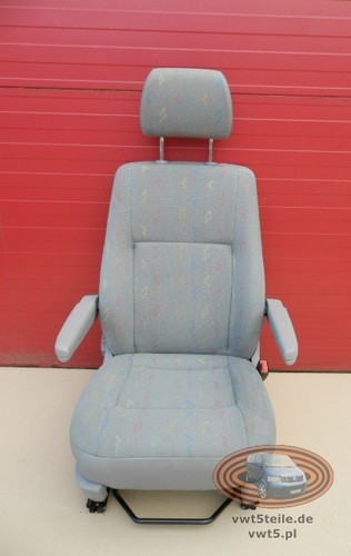 Seat inca front driver - inca,