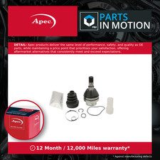 CV Joint fits VAUXHALL