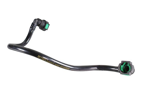 Fuel line metzger - line,
