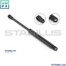 GAS SPRING BOOTCARGO AREA