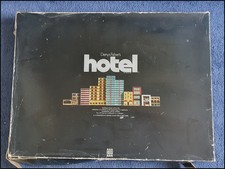 DENYS FISHER HOTEL