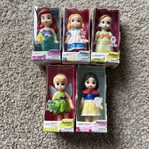 Mini brands disney animator - mini,