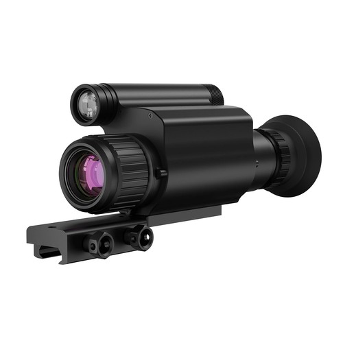 Night vision monocular 850nm - vision,