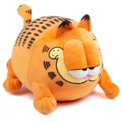Garfield the smiling cat teddy - cat,