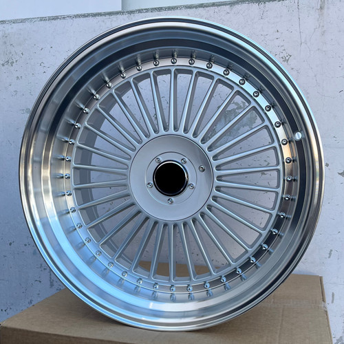 New classic alpina - new,