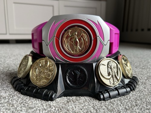 Mighty morphin power - morphin,
