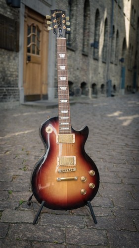 Gibson les paul studio 2007 - les,