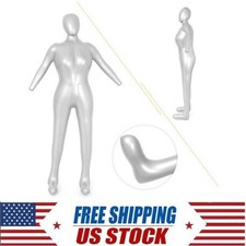 Full Body Woman Female