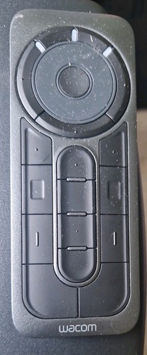 Wireless key remote - key, 411050