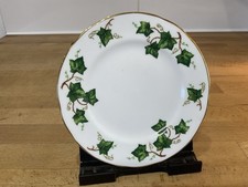 Colclough Ivy Leaf Tea Pate