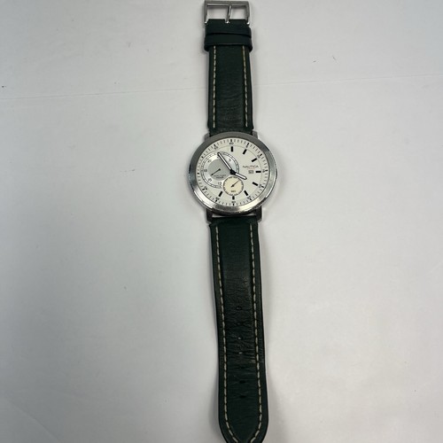 Nautica men dual time watch - nautica,