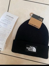 New The North face Beanie Hat