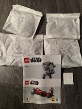 Lego 75424 Star Wars SMART