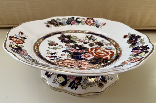 Vintage mason ironstone - mason’s,