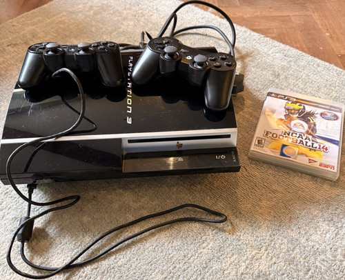 Sony playstation ps3 - playstation, 3