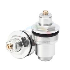 Front Fork Bolts Caps Plugs