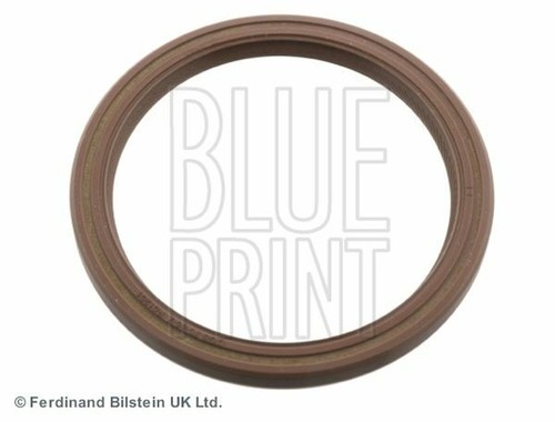 Crank shaft oil - oil, front