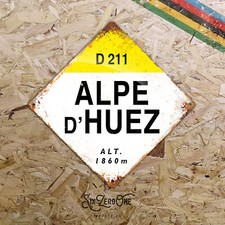 Le Tour Diamond Altitude