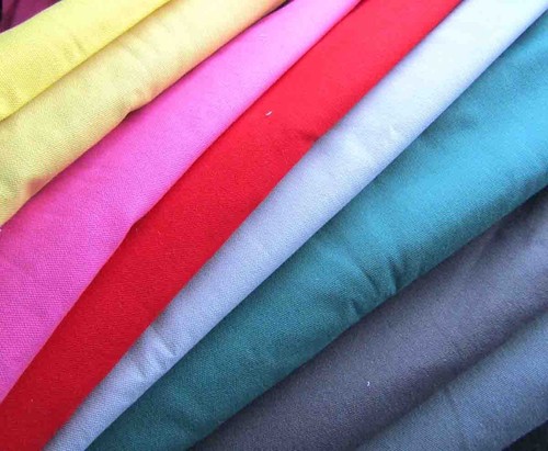 Canvas fabric 100 - canvas, 100%
