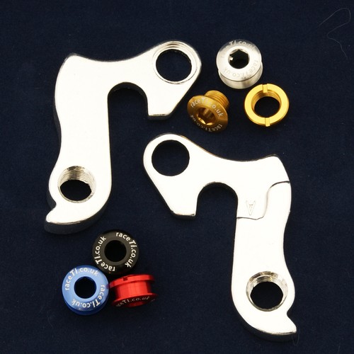 Gear mech derailleur hanger - gear,