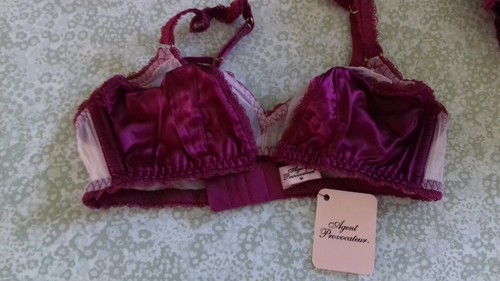 Agent provocateur vintage - provocateur,