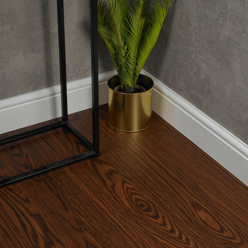 Vinyl floor plank tiles wood - floor,