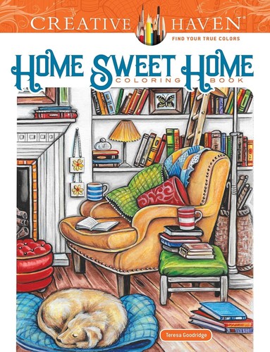 Creative haven home sweet - creative,