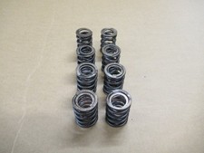 Ford Crossflow Double Valve