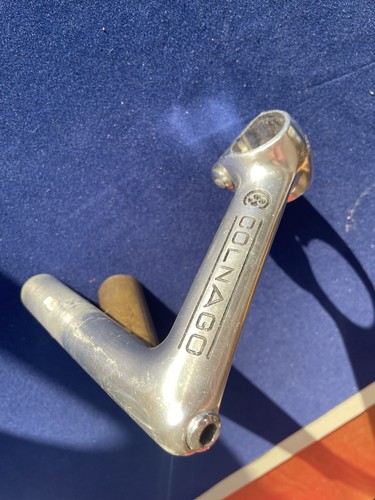 Stem colnago panto 120mm - colnago,