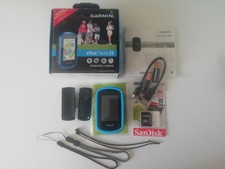 Garmin eTrex Touch 25 Portable