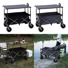 Big Wheel Collapsible