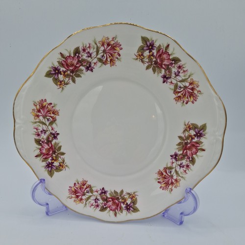 Colclough wayside bone china - colclough,