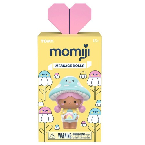 Momiji message dolls magical - momiji,