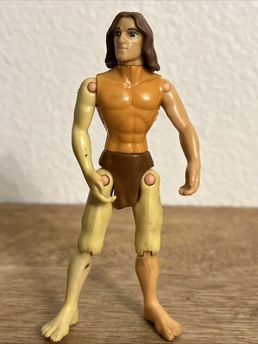 Tarzandisney tarzan - tarzan, 5”