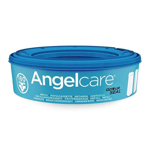 Angelcare nappy bin refill - bin,