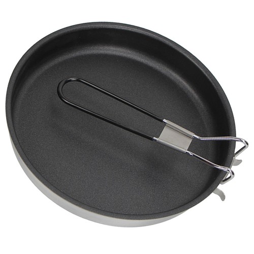Non stick frying pan - non-stick,