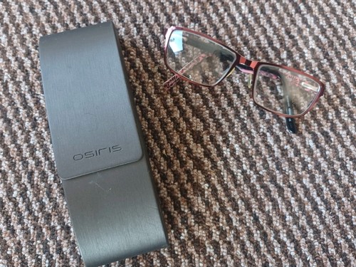 Osiris serafina glasses frame - glasses,