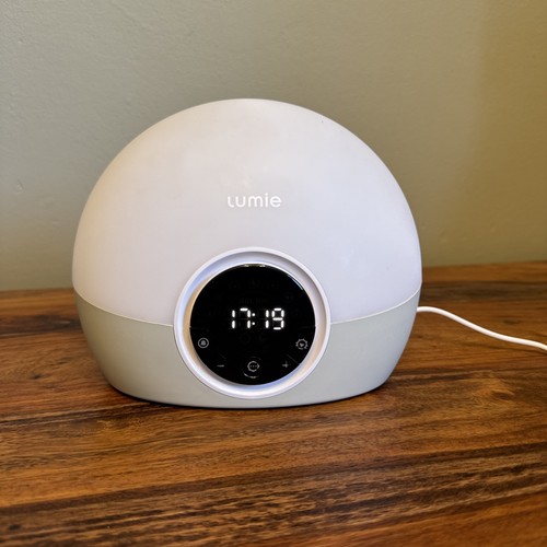 Lumie bodyclock spark 100 - lumie,