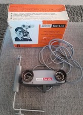 VINTAGE CAMERA TOP LITE' TWIN