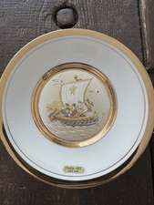 Art of Chokin 24 K Gold 6