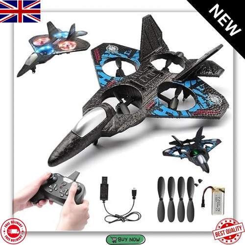 Remote control airplane - rc,