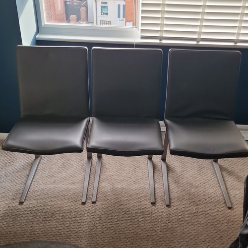 Boconcept set grey - boconcept,