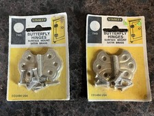 Lot 4 NOS Vintage Stanley