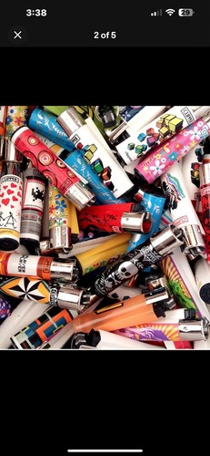 Original clipper lighters - original,