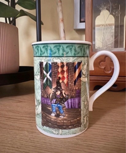 Royal doulton harry potter mug - royal,