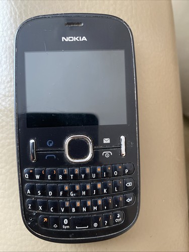 Nokia 201 mobile phone - 201,