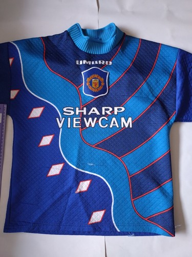 Manchester united shirt - manchester,