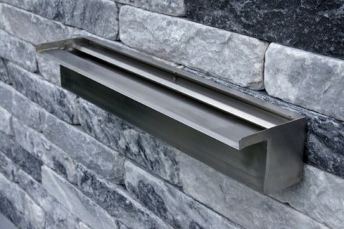 Oase waterfall 60cm water - oase,