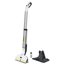 KARCHER EWM2 FC3 CORDLESS FLOOR CLEANER  NEW 2024 1 YEAR EXTRA WARRANTY K1056312